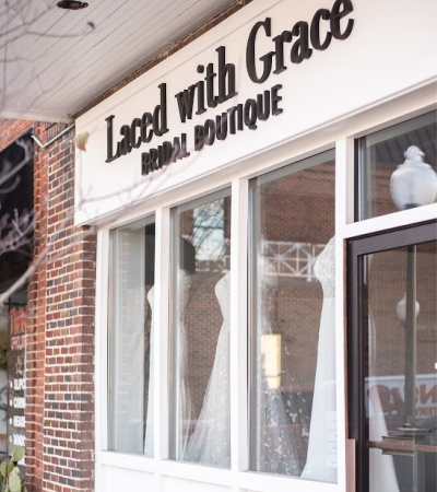 Image of Laced With Grace Bridal Boutique