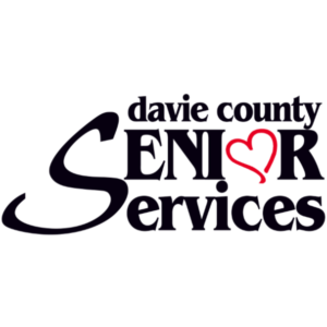 Davie County Senior Services event