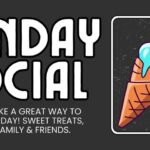 Sunday Social at the Station with beer and live music