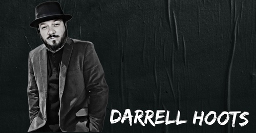 Darrell Hoots live music