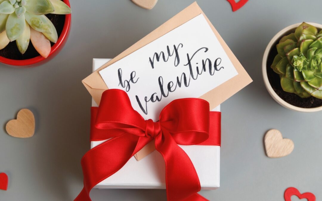Celebrating Love and Friendship on Valentine’s Day 